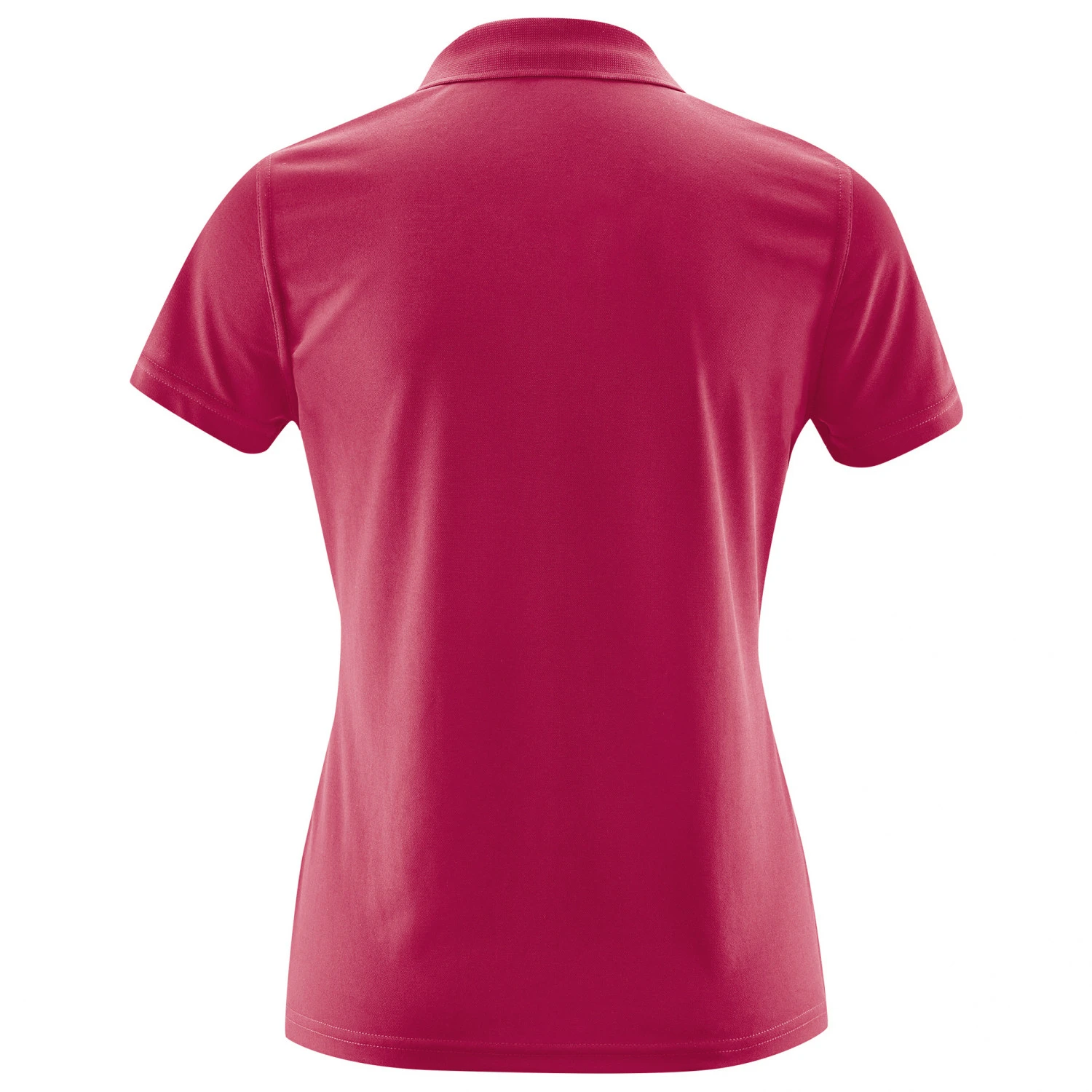 Maier Sports Women's Ulrike - Polo-Shirt – Bild 2