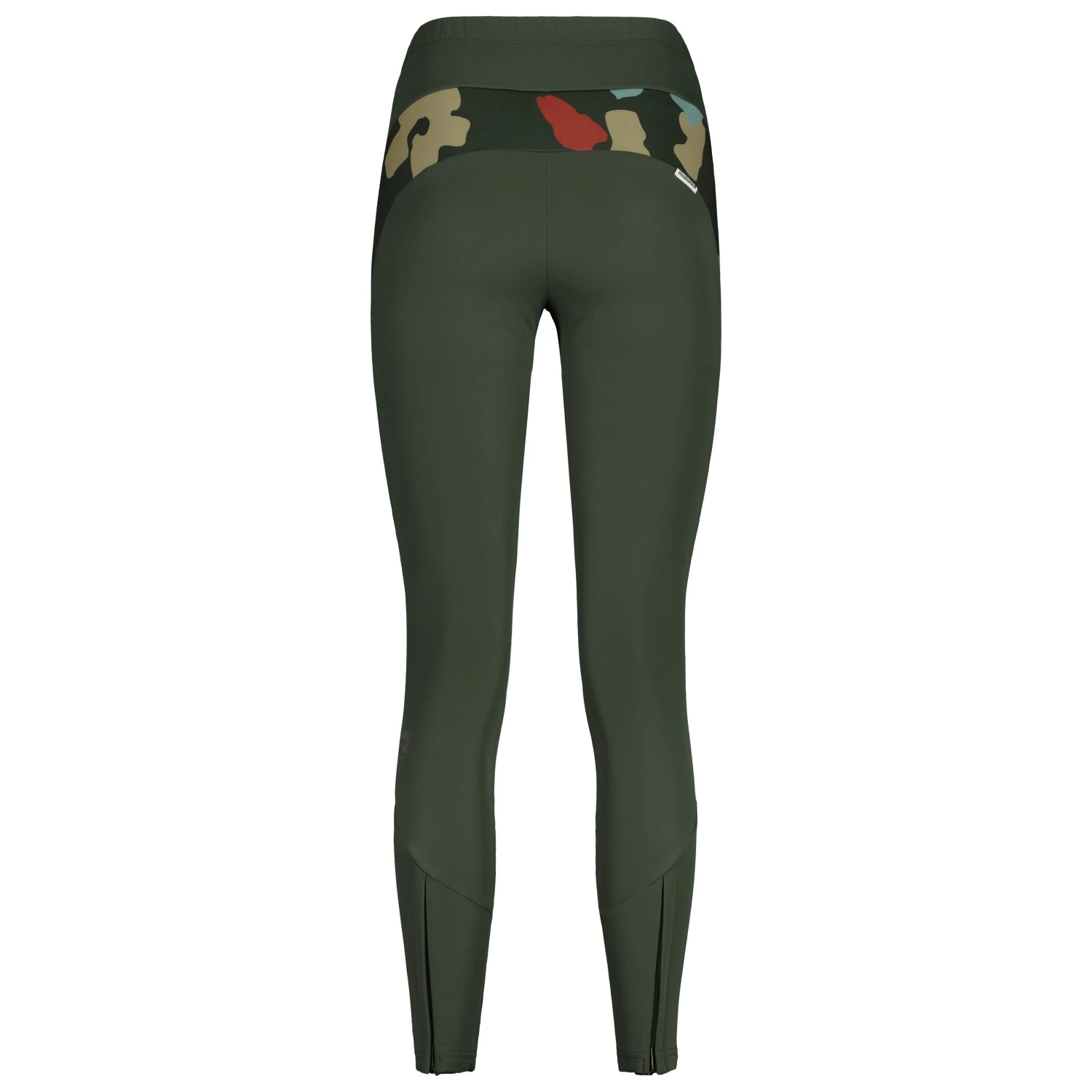Maloja Women's RaukeM. - Lauftights – Bild 2
