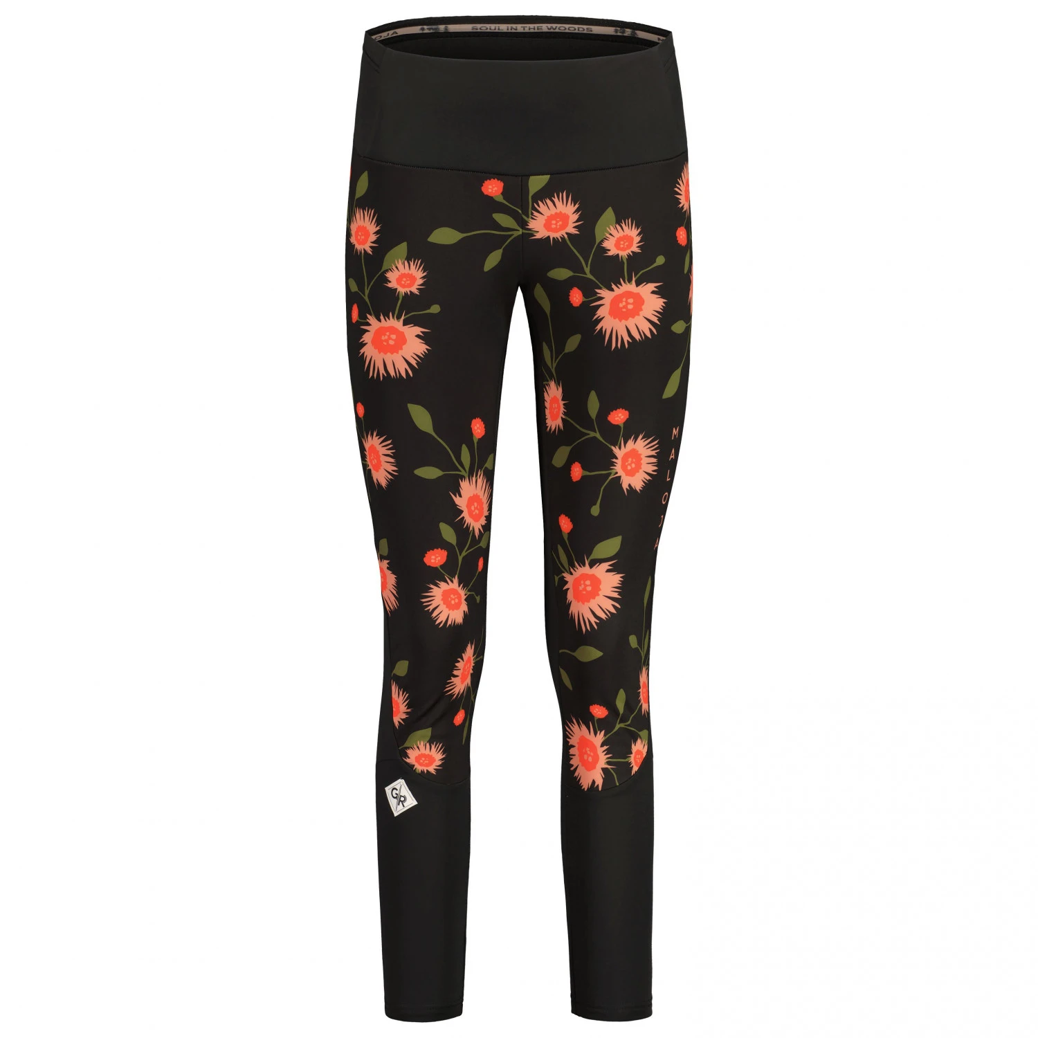 Maloja Women's RaukeM. - Lauftights