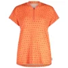 Maloja Women's TrentinoM. All Mountain 1/2 - Radtrikot