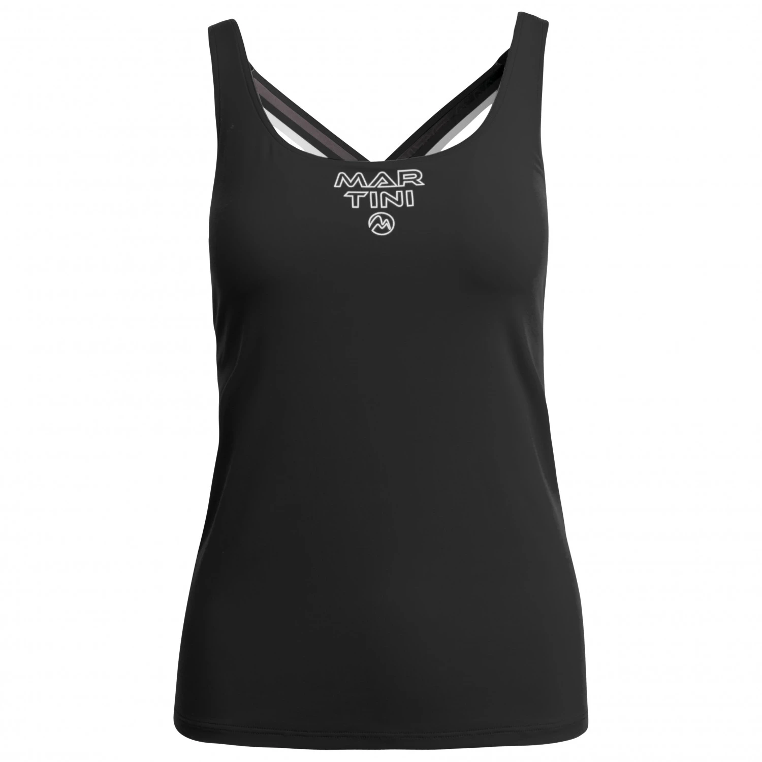 Martini Women's Solo - Tank Top – Bild 4