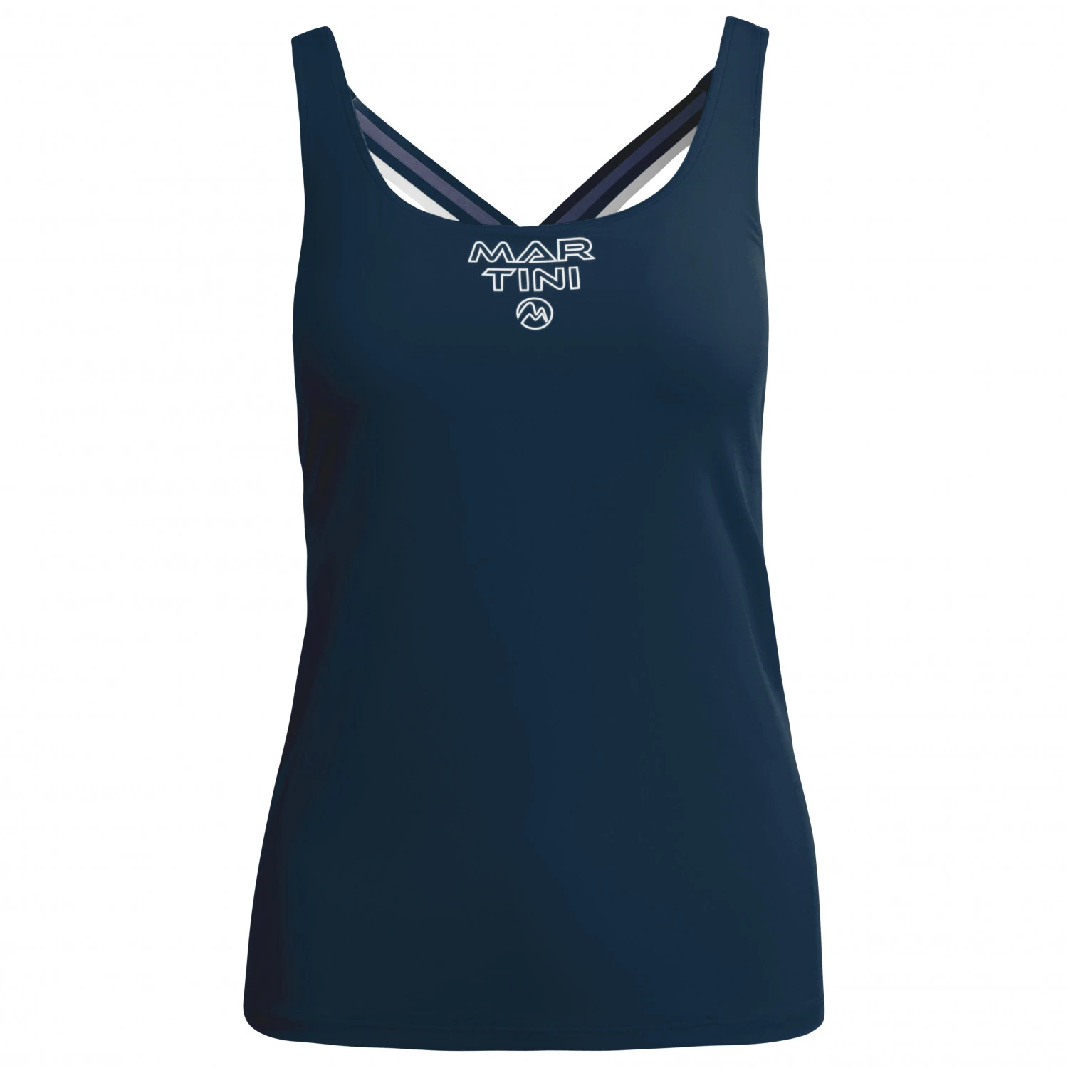 Martini Women's Solo - Tank Top – Bild 5