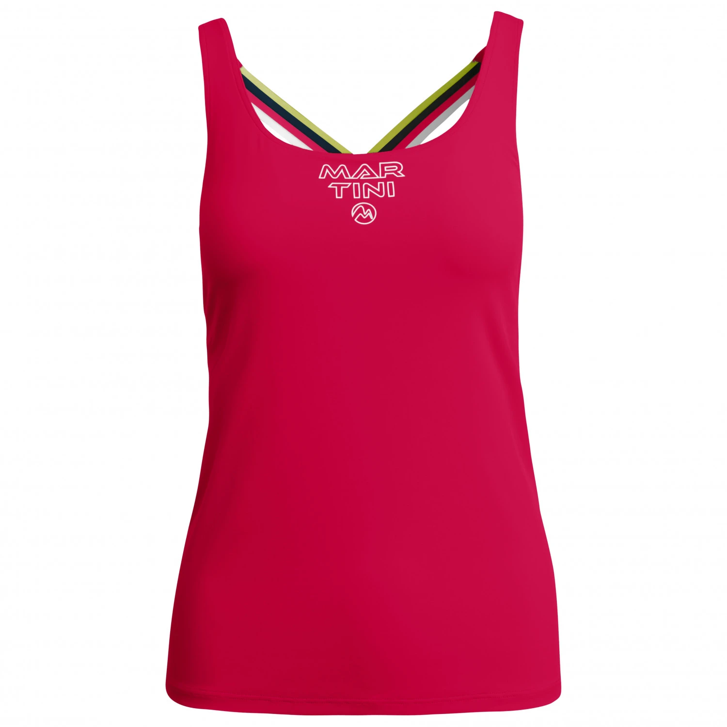 Martini Women's Solo - Tank Top – Bild 6