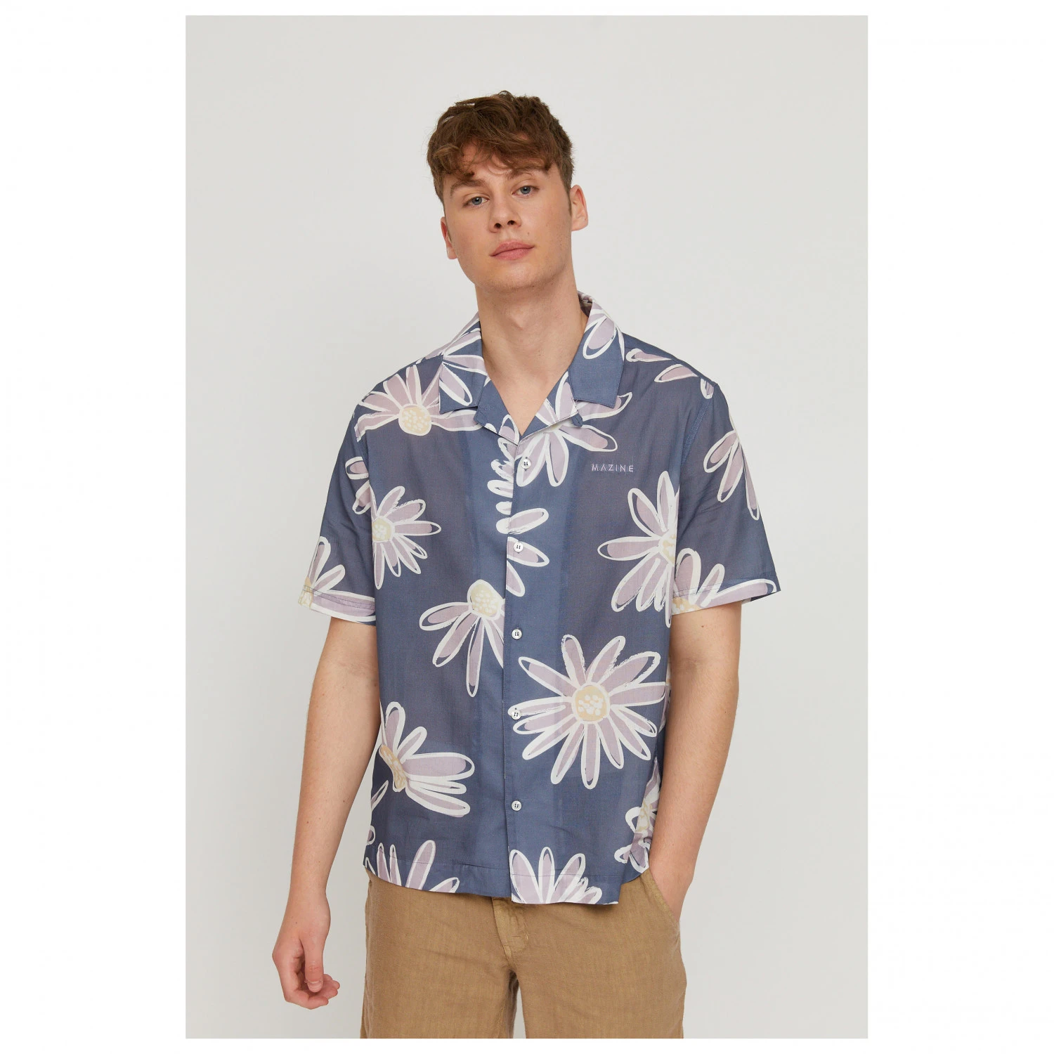 Honolulu Shirt - Hemd – Bild 2