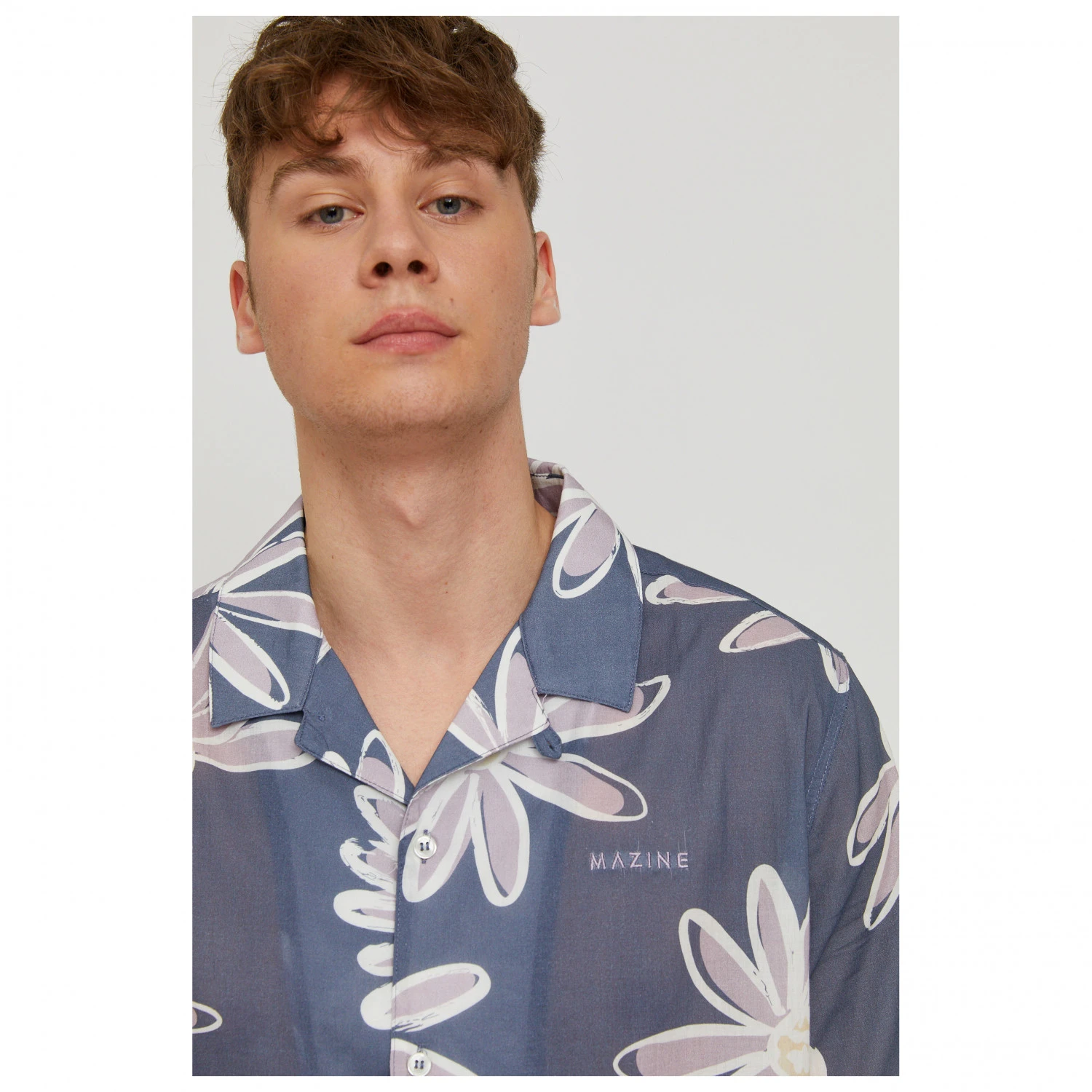 Honolulu Shirt - Hemd – Bild 4