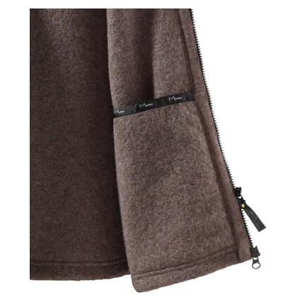 Luke - Merinoweste – Bild 3