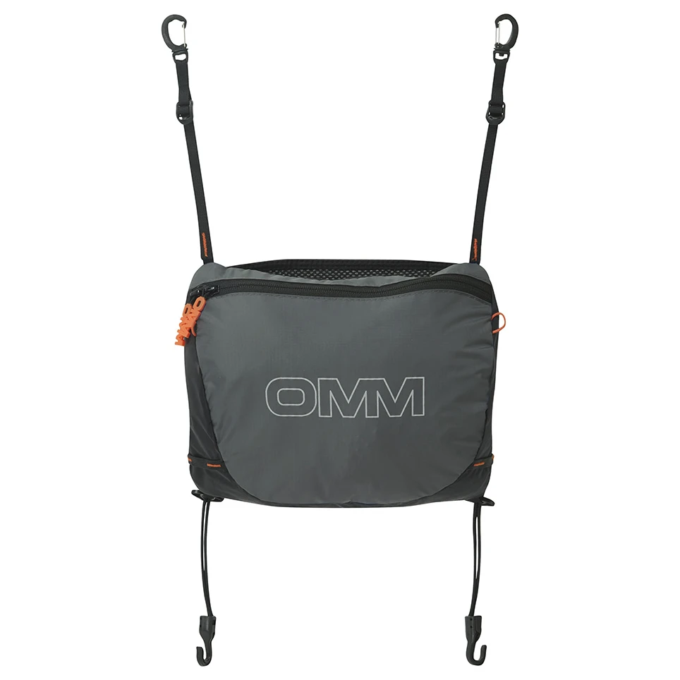 OMM Chest Pod - Packsack – Bild 4