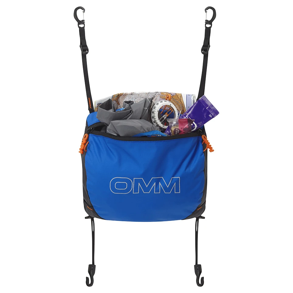 OMM Chest Pod - Packsack – Bild 2