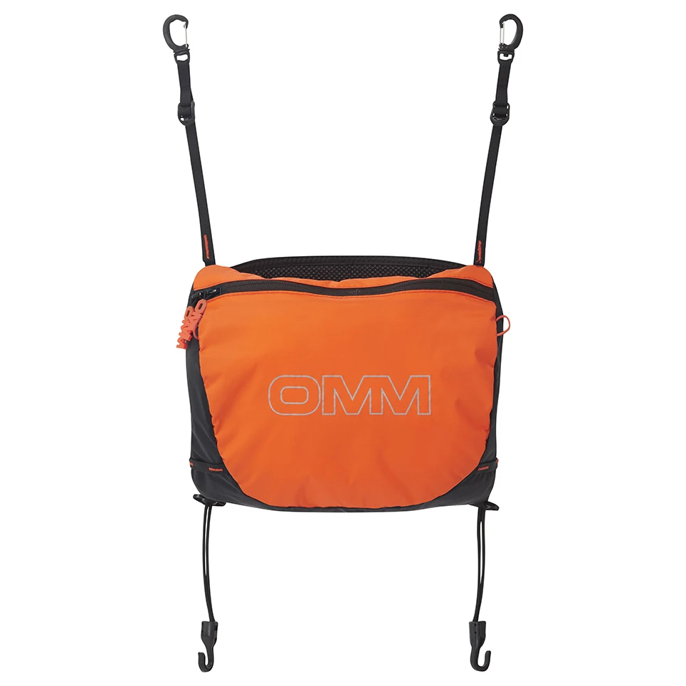 OMM Chest Pod - Packsack
