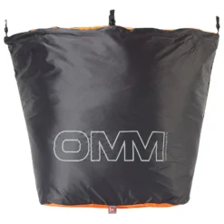 OMM Mountain Raid Foot Box - Kunstfaserschlafsack