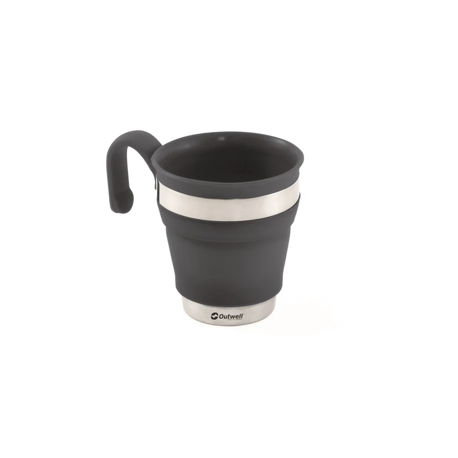Outwell Collaps Mug - Becher – Bild 3