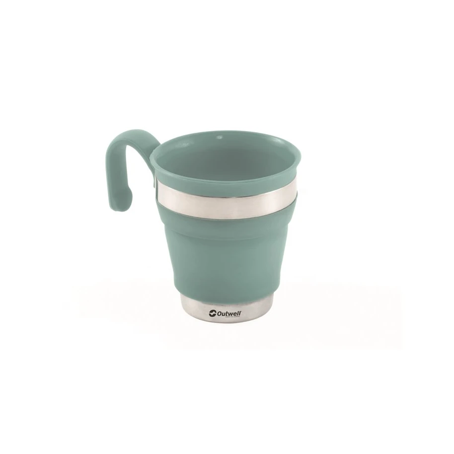 Outwell Collaps Mug - Becher – Bild 4