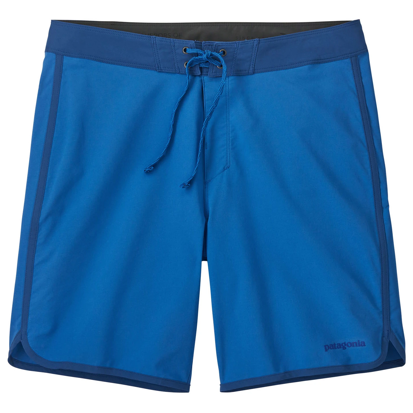 Patagonia Hydropeak Scallop Boardshorts - Boardshorts – Bild 7