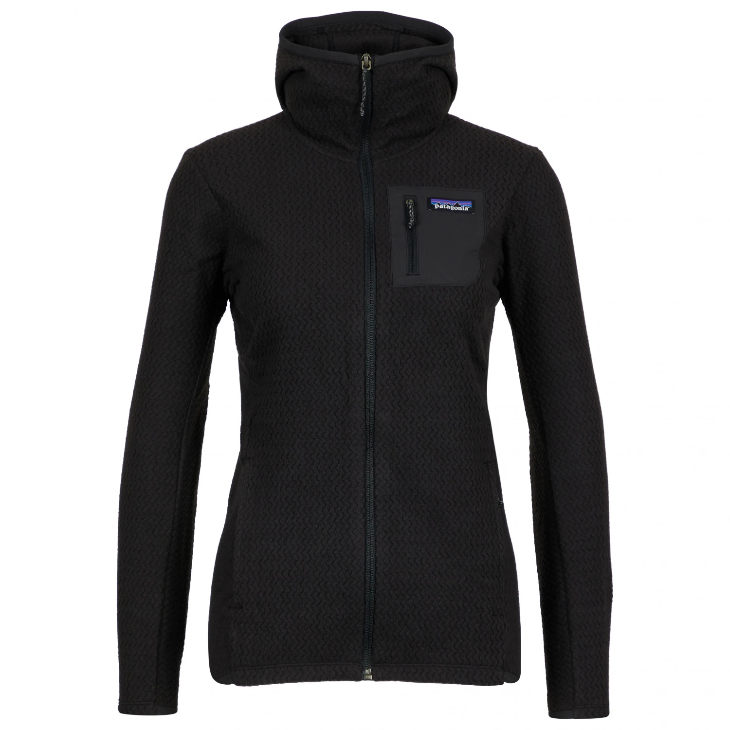 Patagonia Women's R1 Air Full-Zip Hoody - Fleecejacke – Bild 4