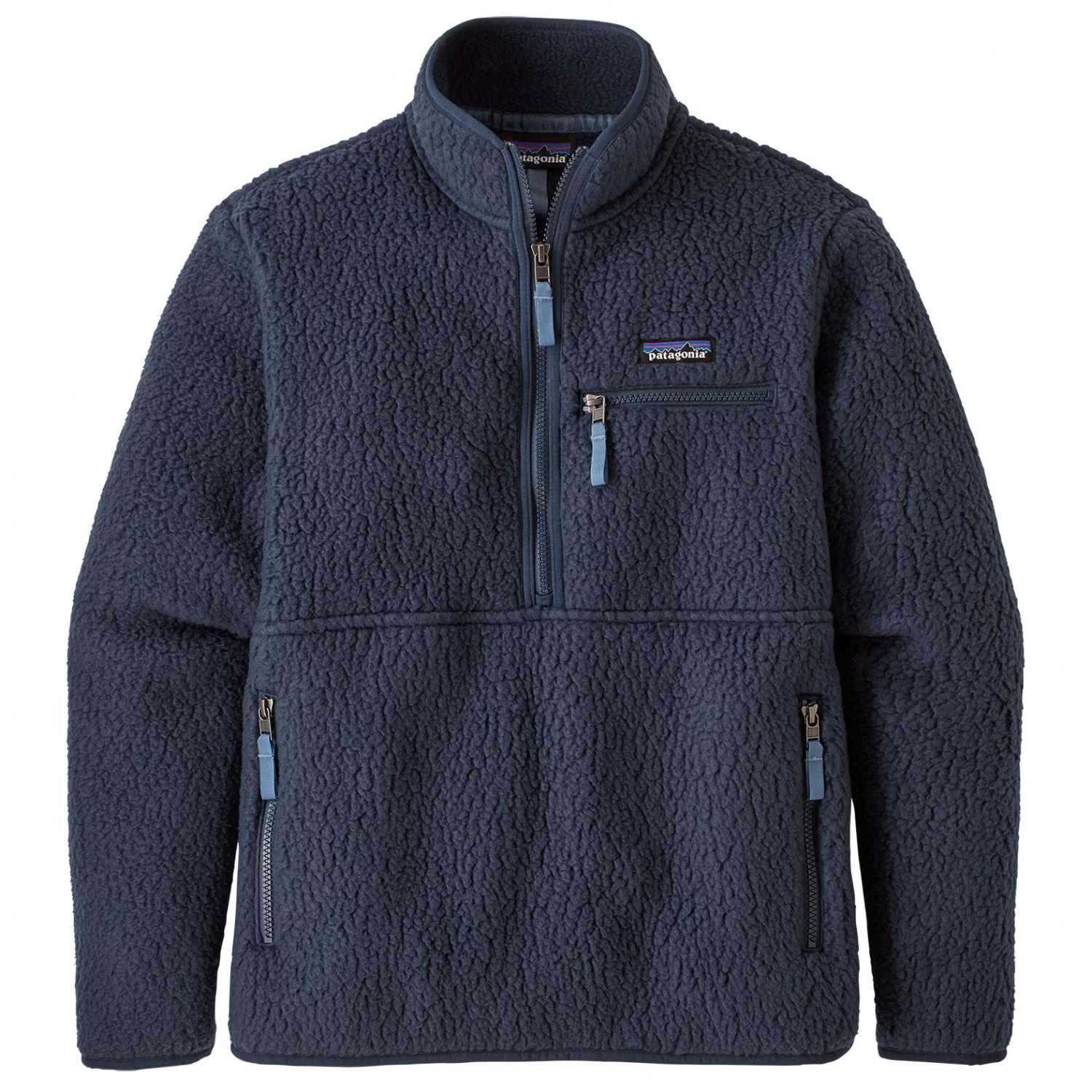 Patagonia Women's Retro Pile Marsupial - Fleecepullover – Bild 9