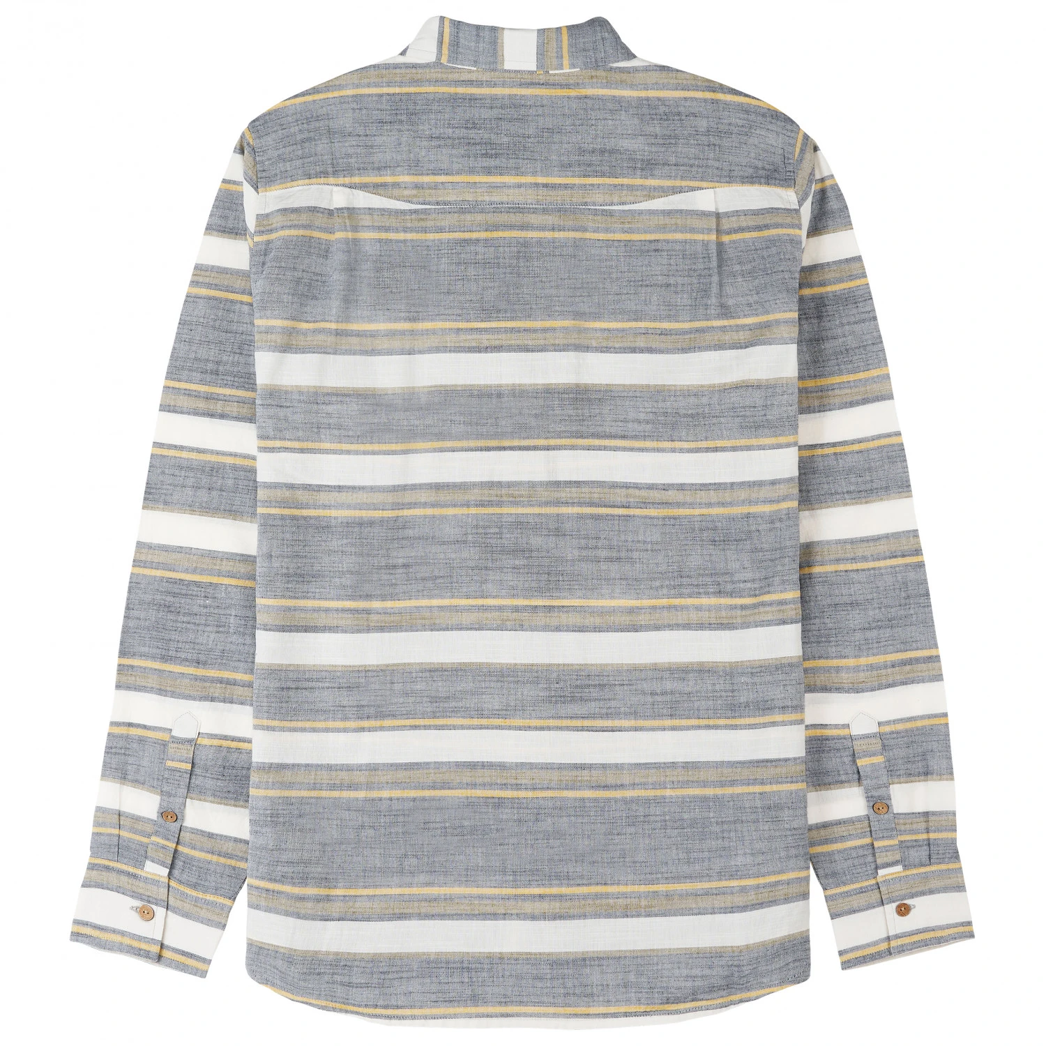 Picture Tahupo Shirt - Hemd – Bild 2