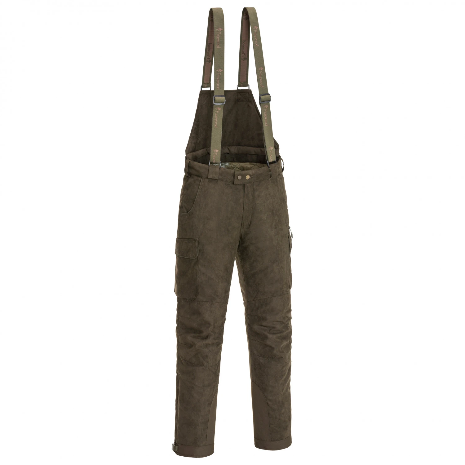 Pinewood Abisko 2.0 Hose - Winterhose
