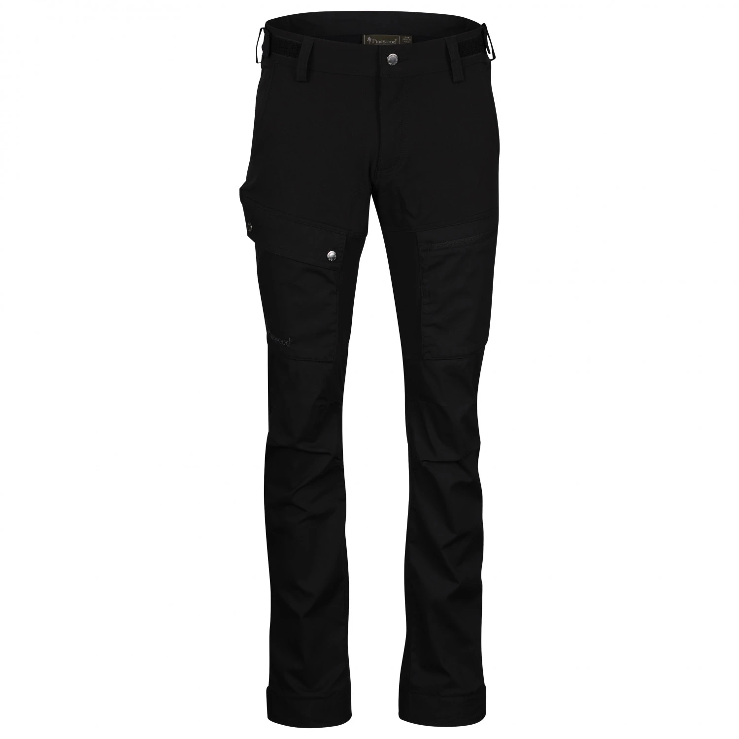 Pinewood Abisko Hybrid Pant - Trekkinghose – Bild 7