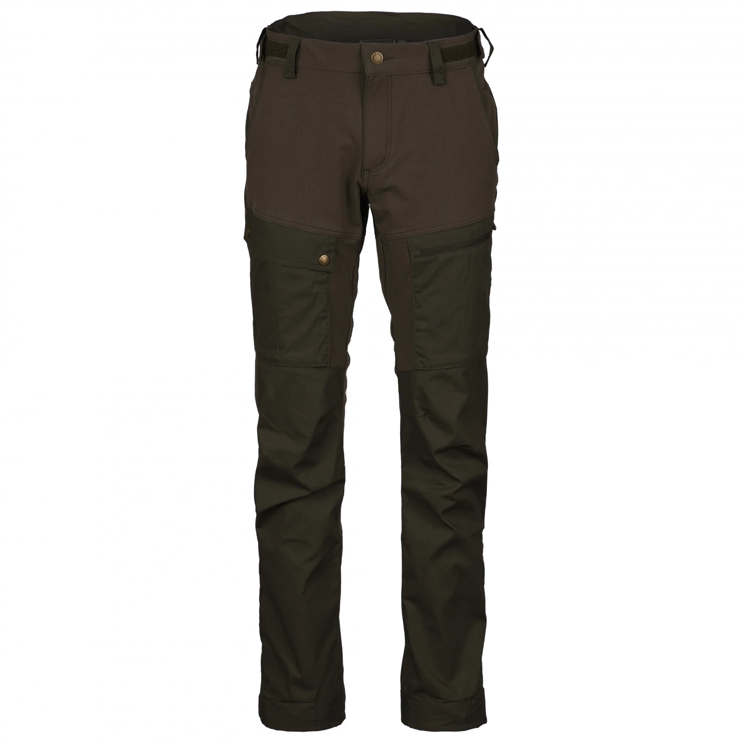 Pinewood Abisko Hybrid Pant - Trekkinghose – Bild 8