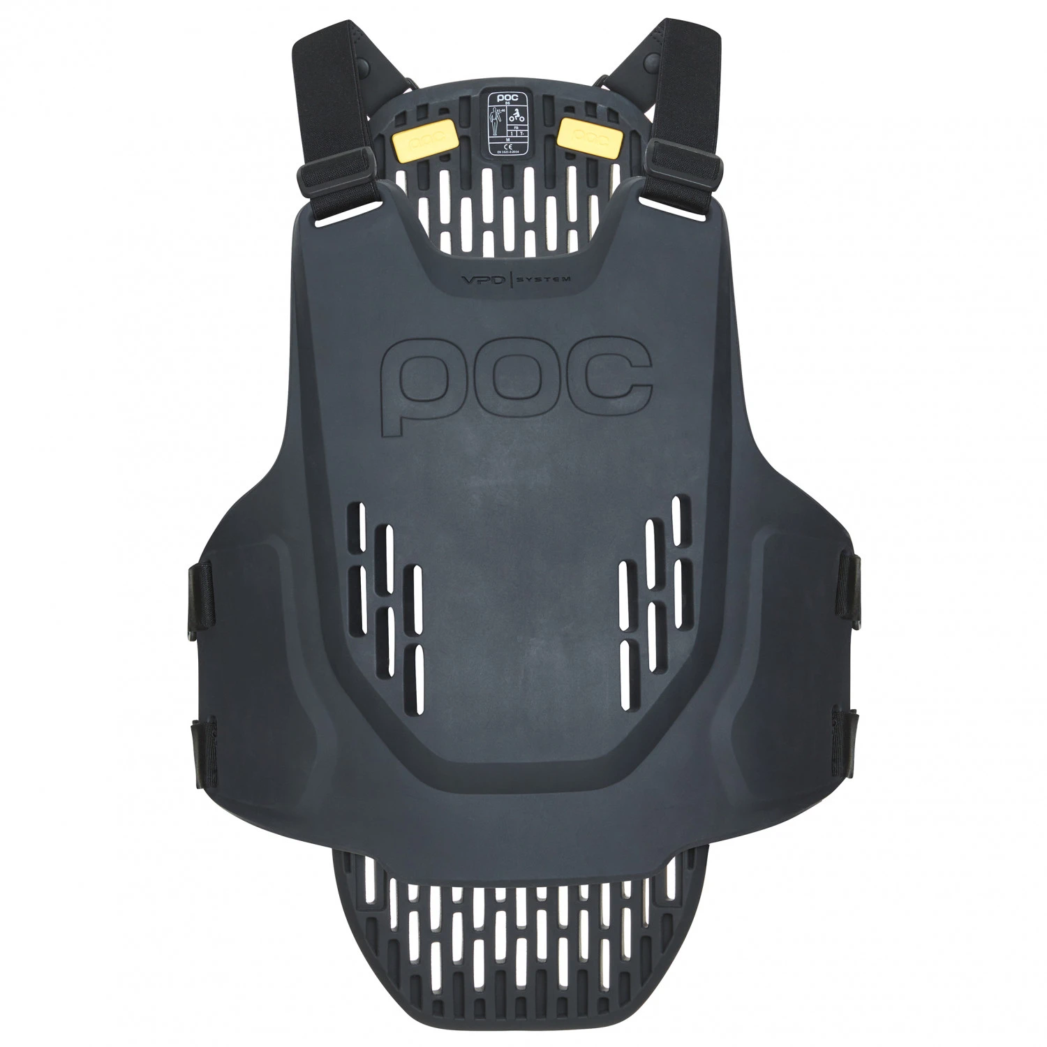POC VPD System Torso - Protektor