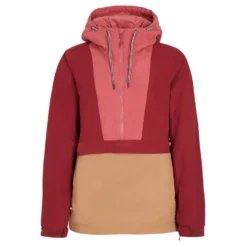 Protest Women's Prtmoorena Anorak - Skijacke