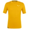 SALEWA Agner Alpine Merino T-Shirt - Merinoshirt