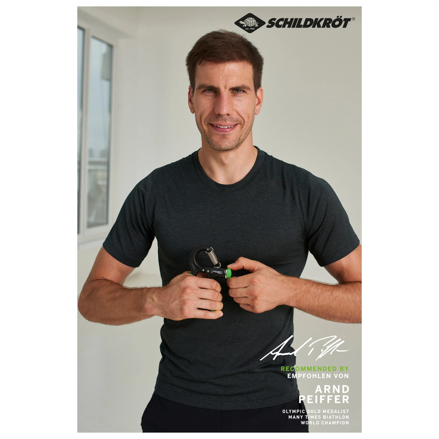 Handmuskeltrainer Pro – Bild 10