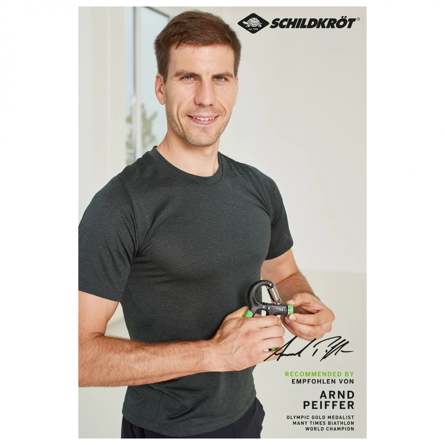 Handmuskeltrainer Pro – Bild 12