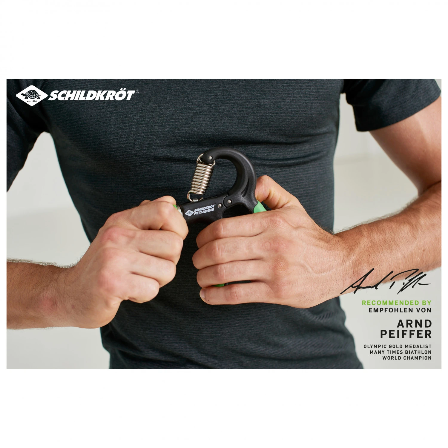 Handmuskeltrainer Pro – Bild 8