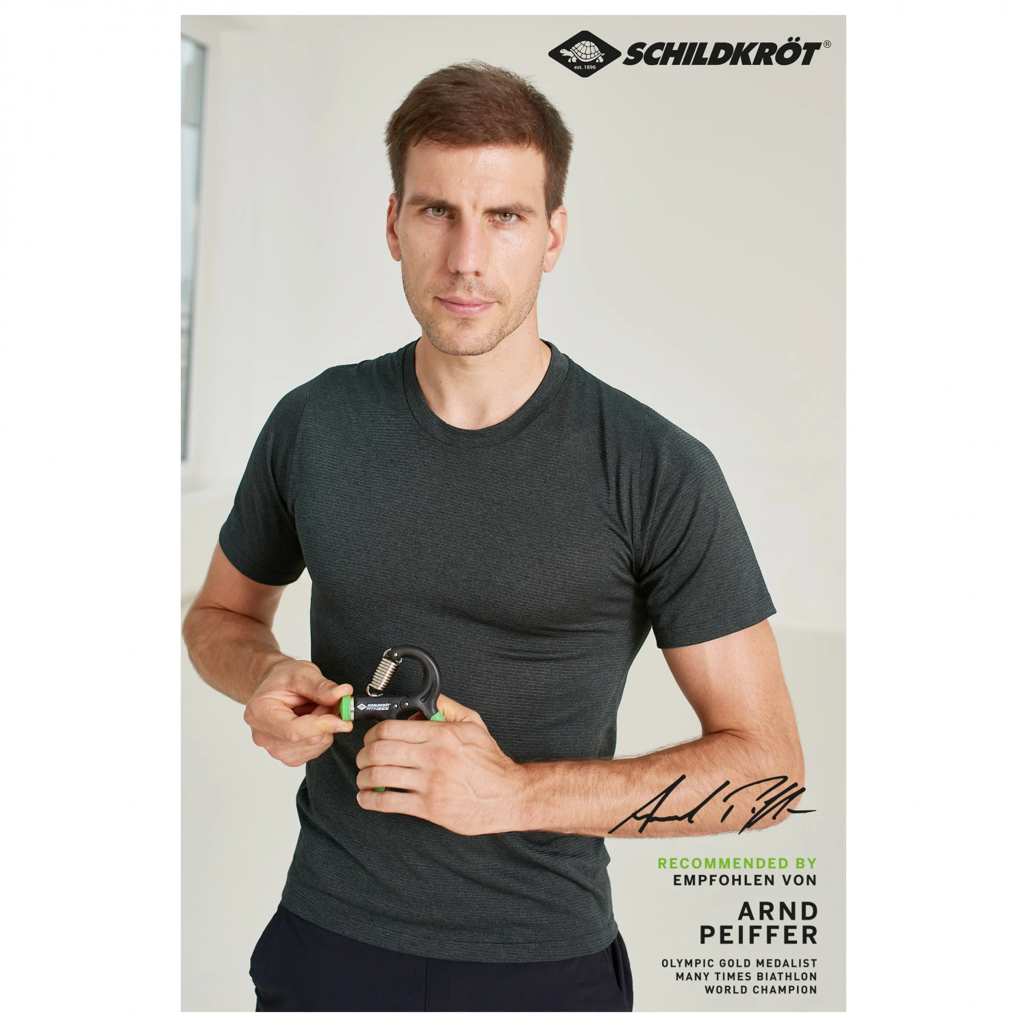 Handmuskeltrainer Pro – Bild 9