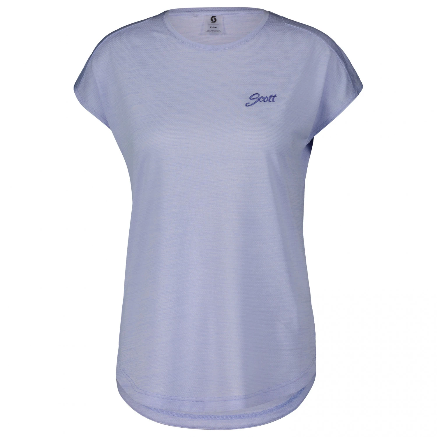 Scott Women's Defined S/S - Funktionsshirt – Bild 4