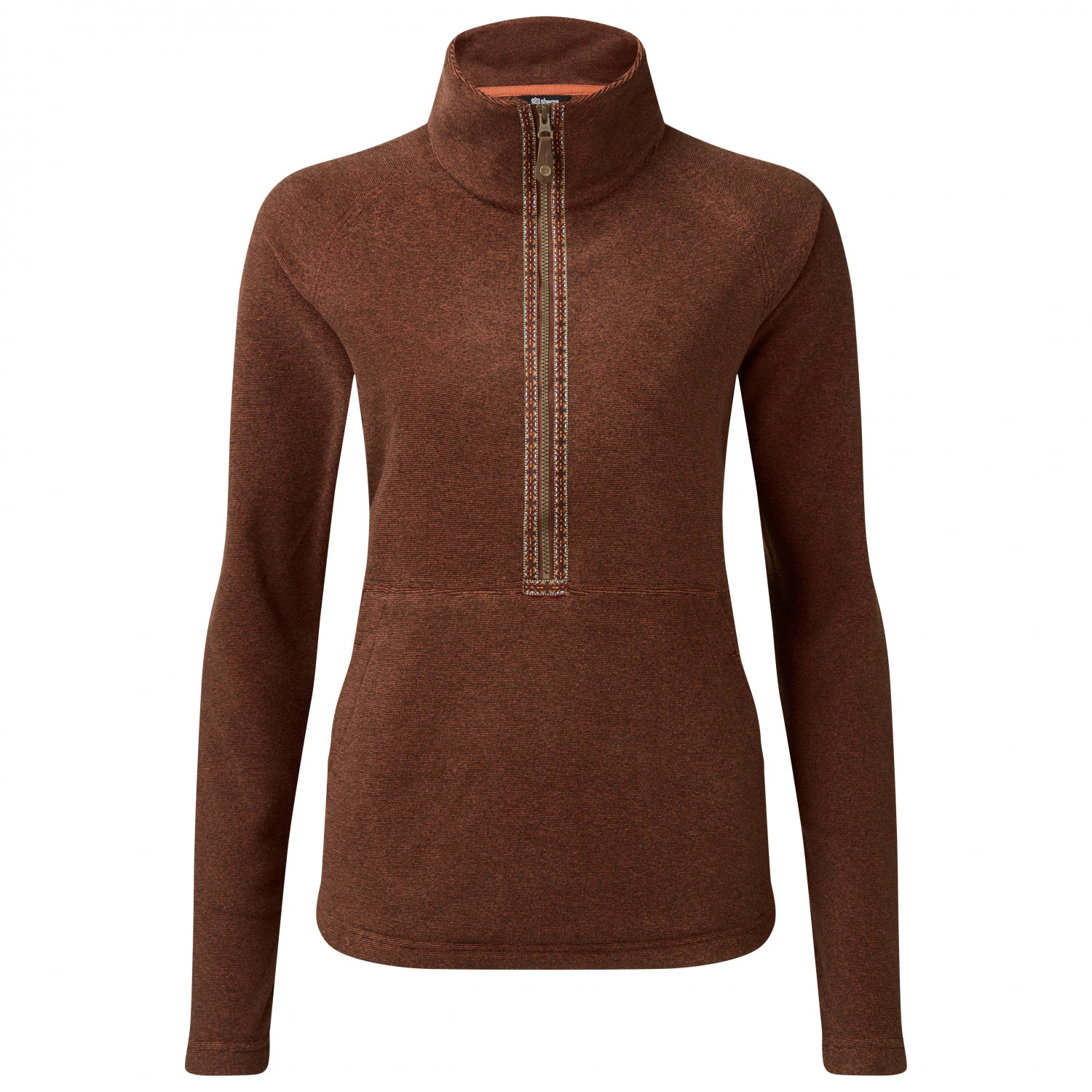 Sherpa Women's Rolpa 1/2-Zip Pullover - Fleecepullover