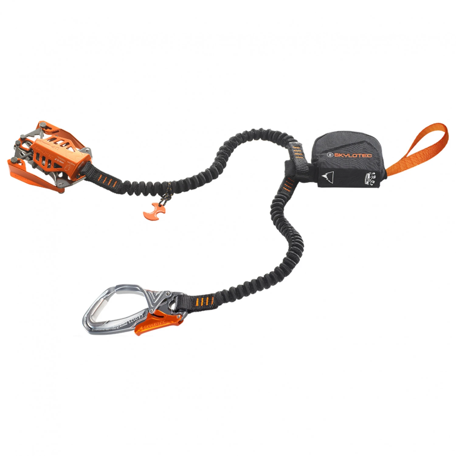Skylotec Rider 3.0-R - Klettersteigset – Bild 2
