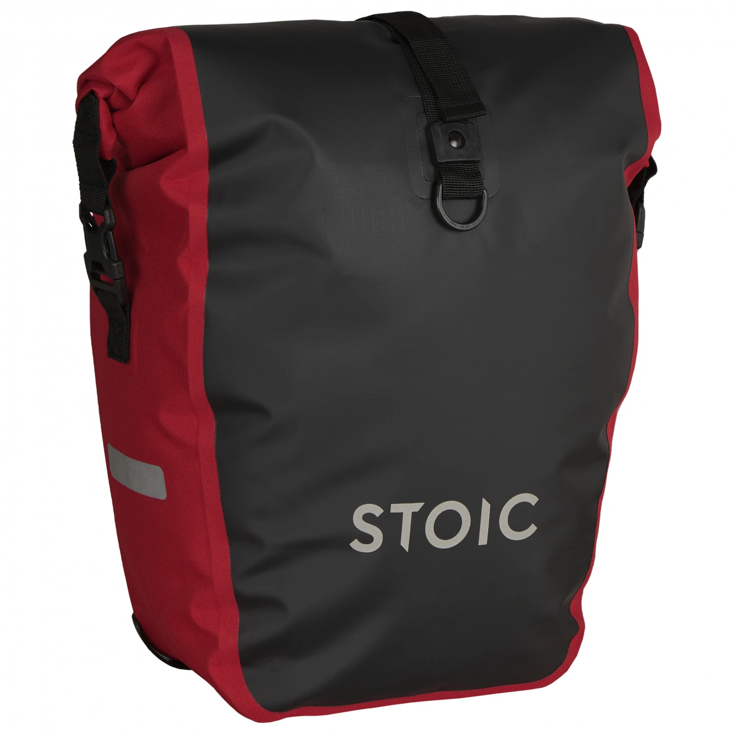 Stoic GranvikSt. Back Pannier 22 - Gepäckträgertaschen – Bild 17