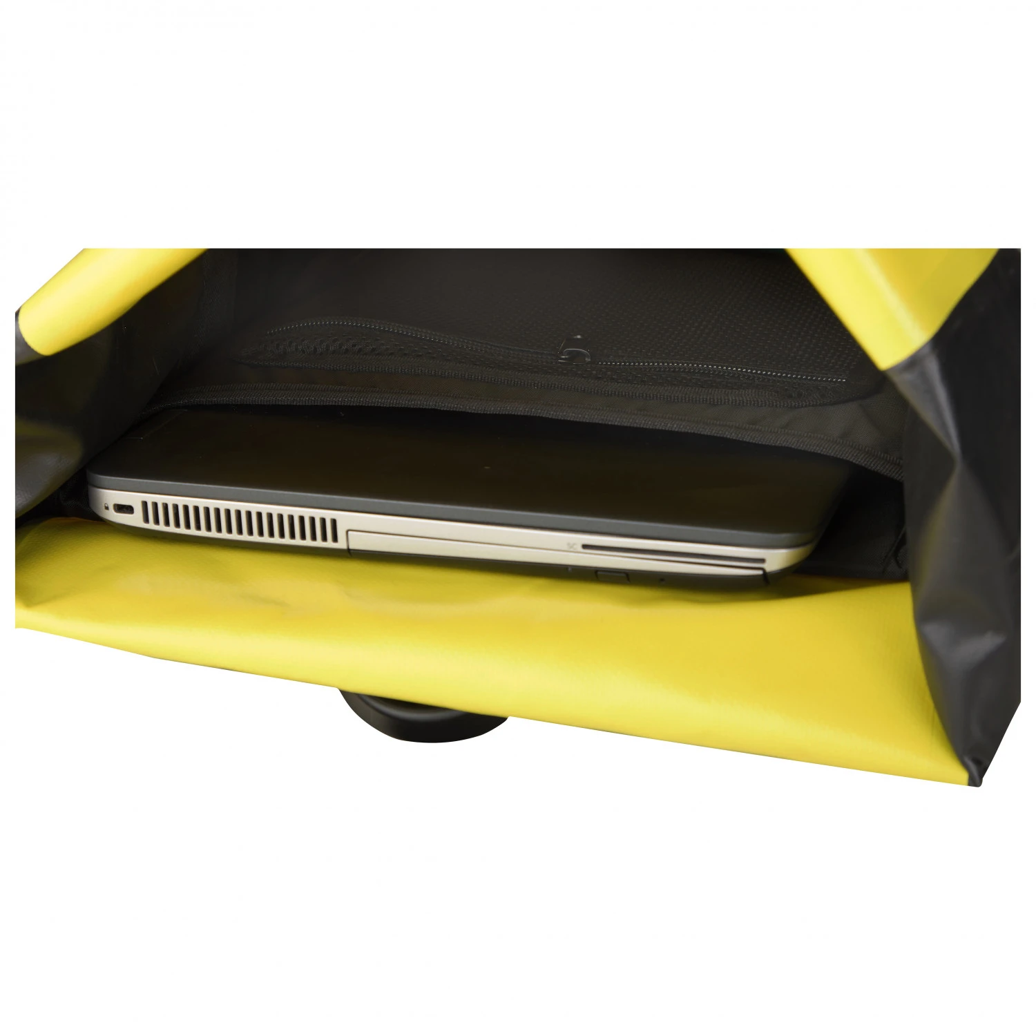 Stoic GranvikSt. Back Pannier 22 - Gepäckträgertaschen – Bild 10