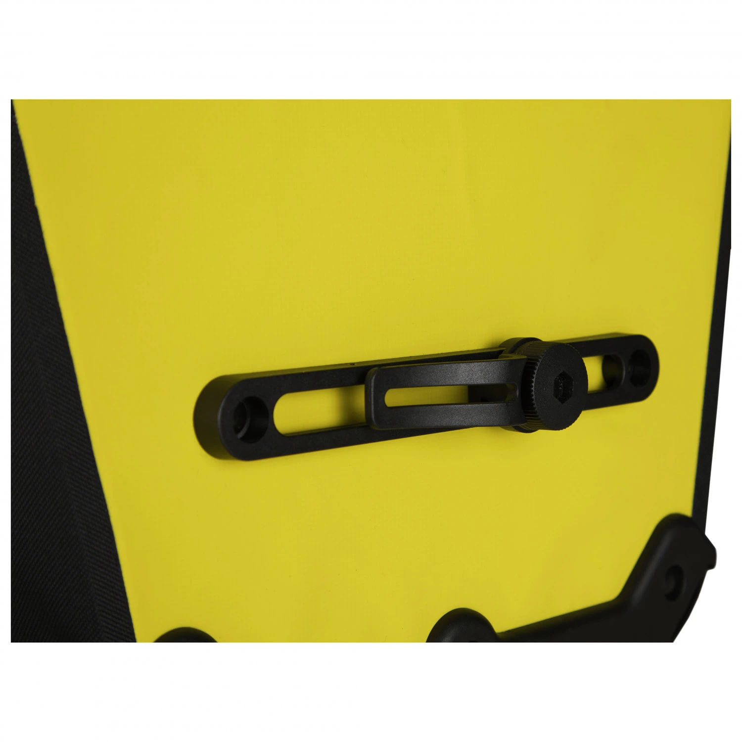 Stoic GranvikSt. Back Pannier 22 - Gepäckträgertaschen – Bild 9