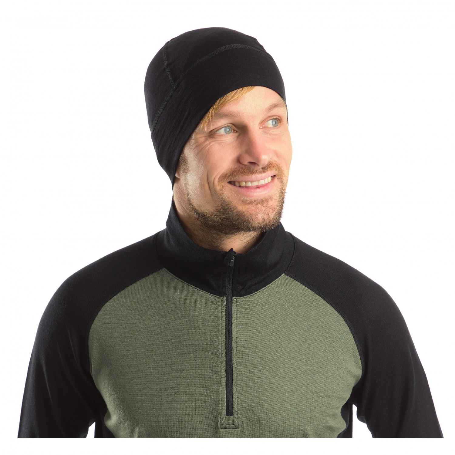 Stoic HeladagenSt. Merino Hat - Mütze – Bild 3