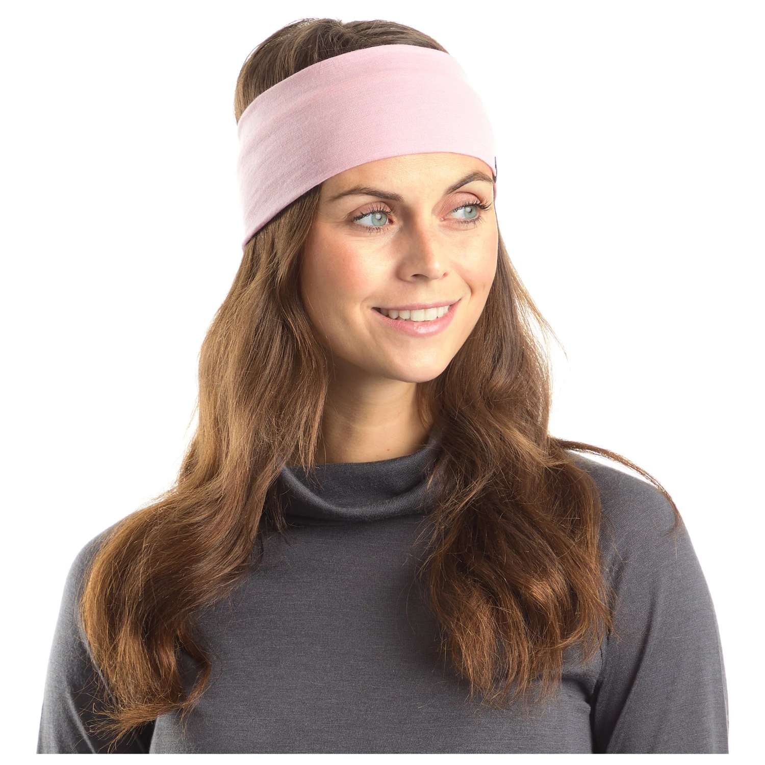 Stoic HeladagenSt. Merino Headband - Stirnband – Bild 3