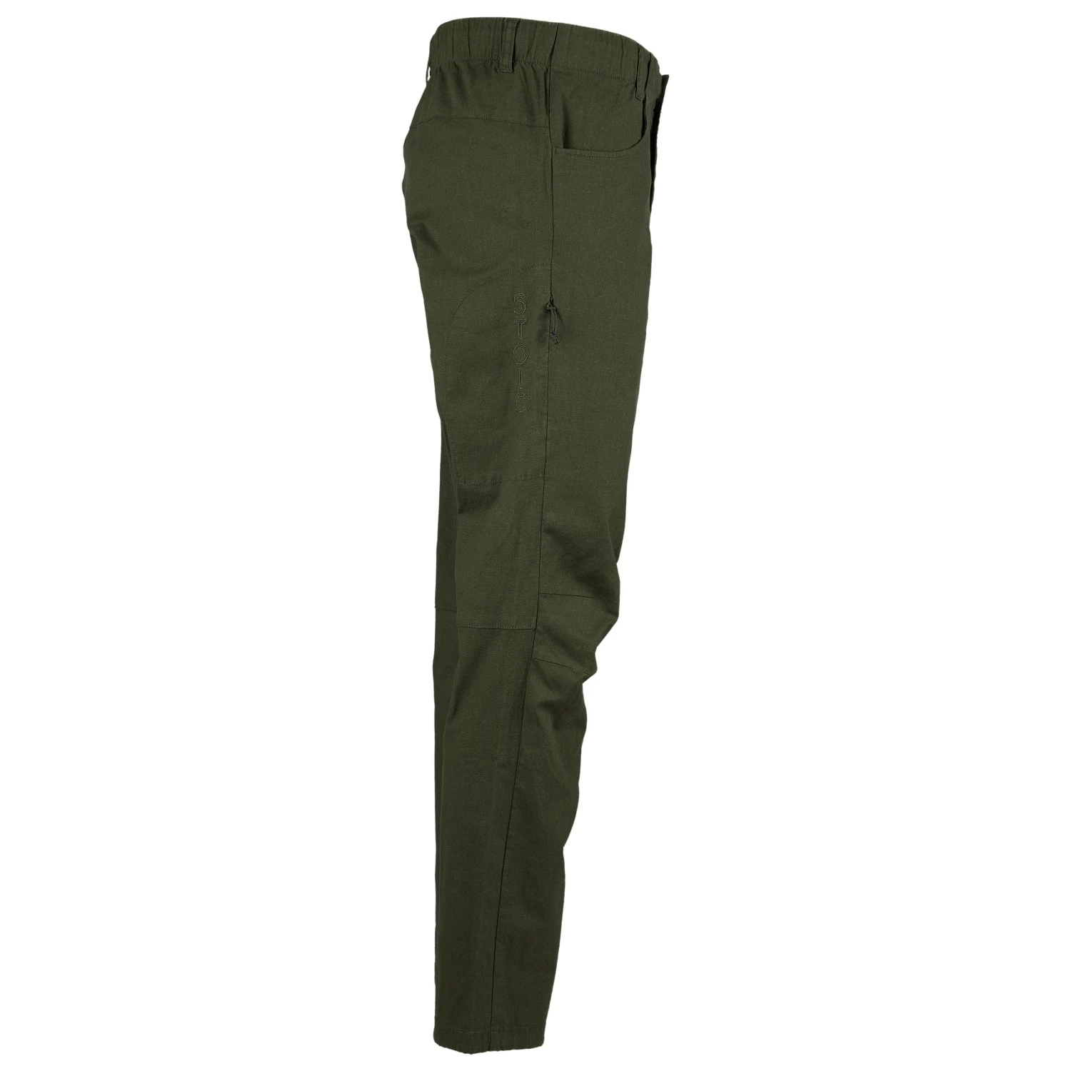 Stoic Hemp54 ValenSt. Pant - Kletterhose – Bild 3