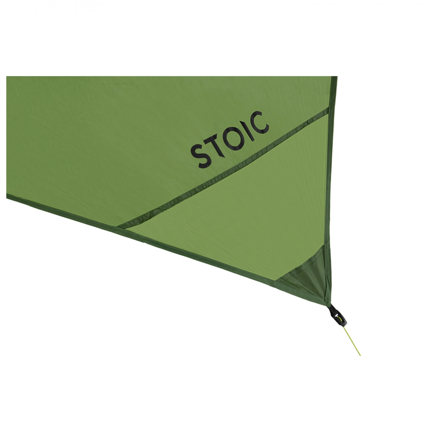 Stoic KolariSt. Ulralight Tarp - Tarp – Bild 3