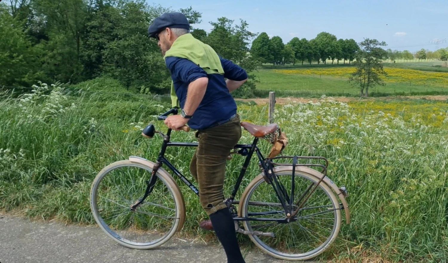 Stoic KvikkjokkSt. Knickerbocker - Shorts – Bild 7