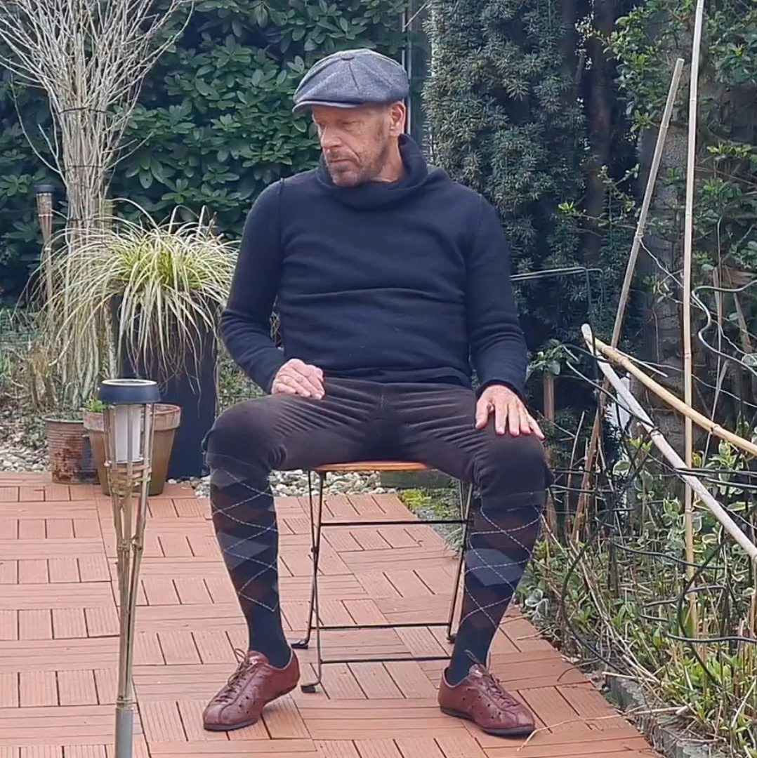 Stoic KvikkjokkSt. Knickerbocker - Shorts – Bild 8