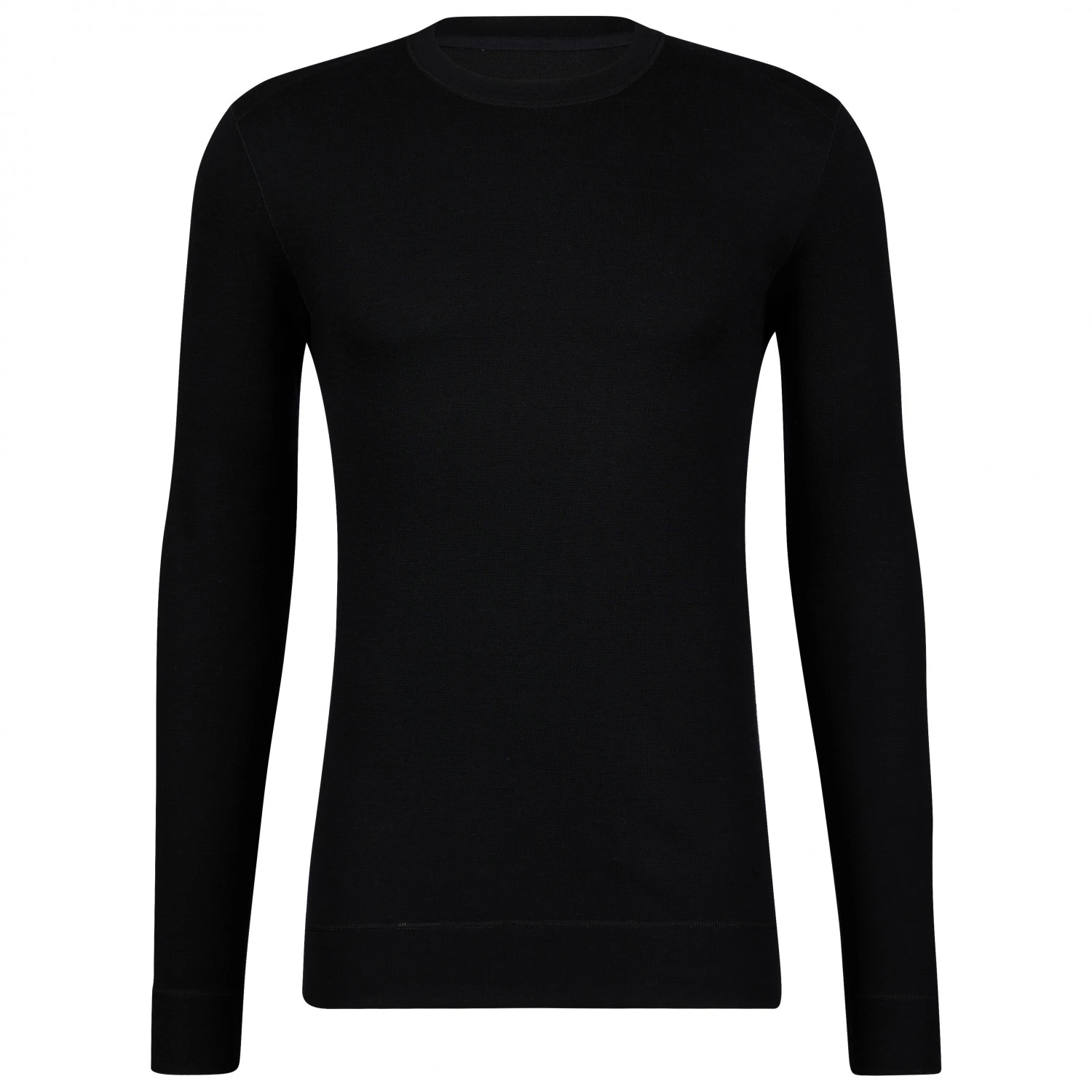 Stoic Merino260 MMXX.Göteborg Crew - Merinopullover – Bild 9