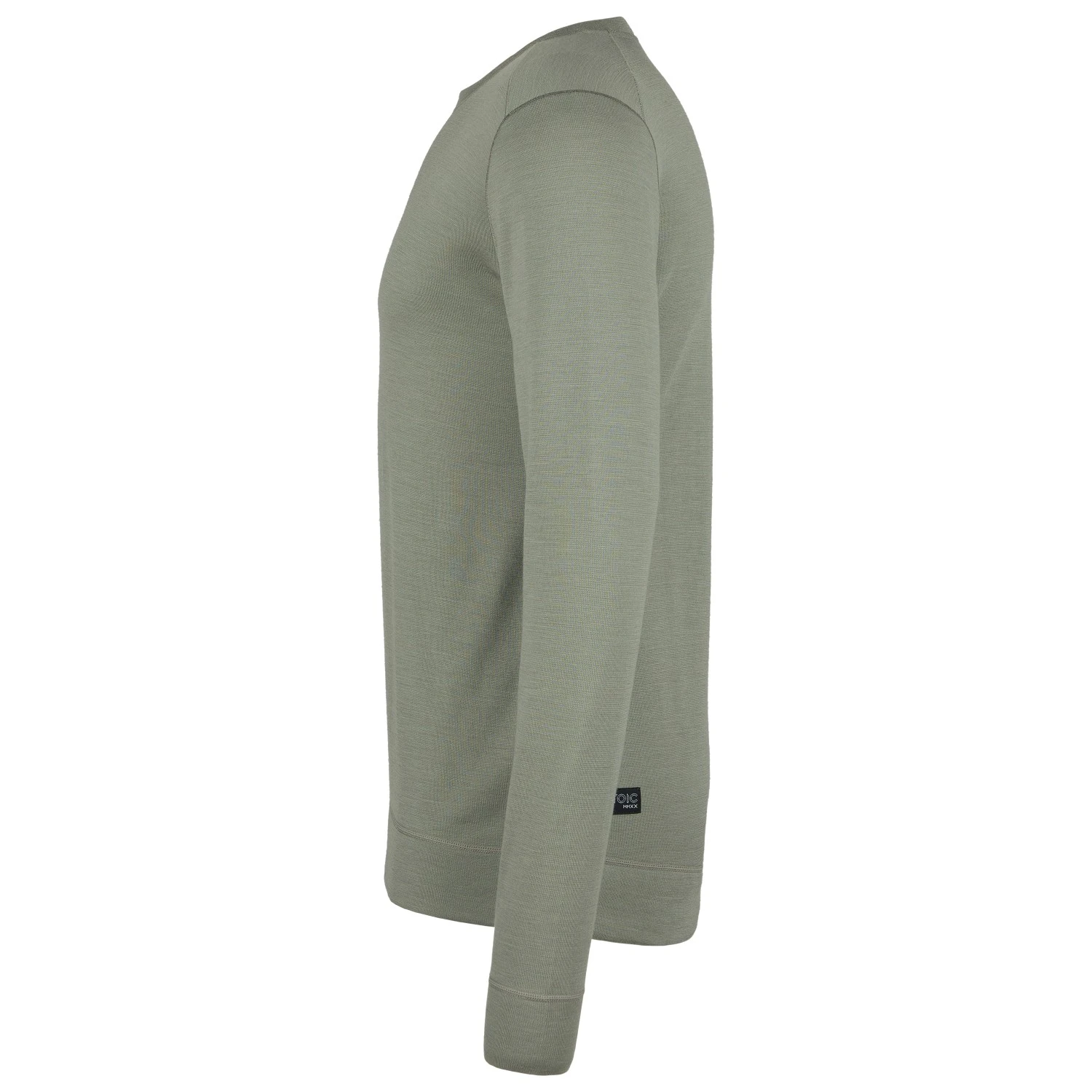 Stoic Merino260 MMXX.Göteborg Crew - Merinopullover – Bild 2