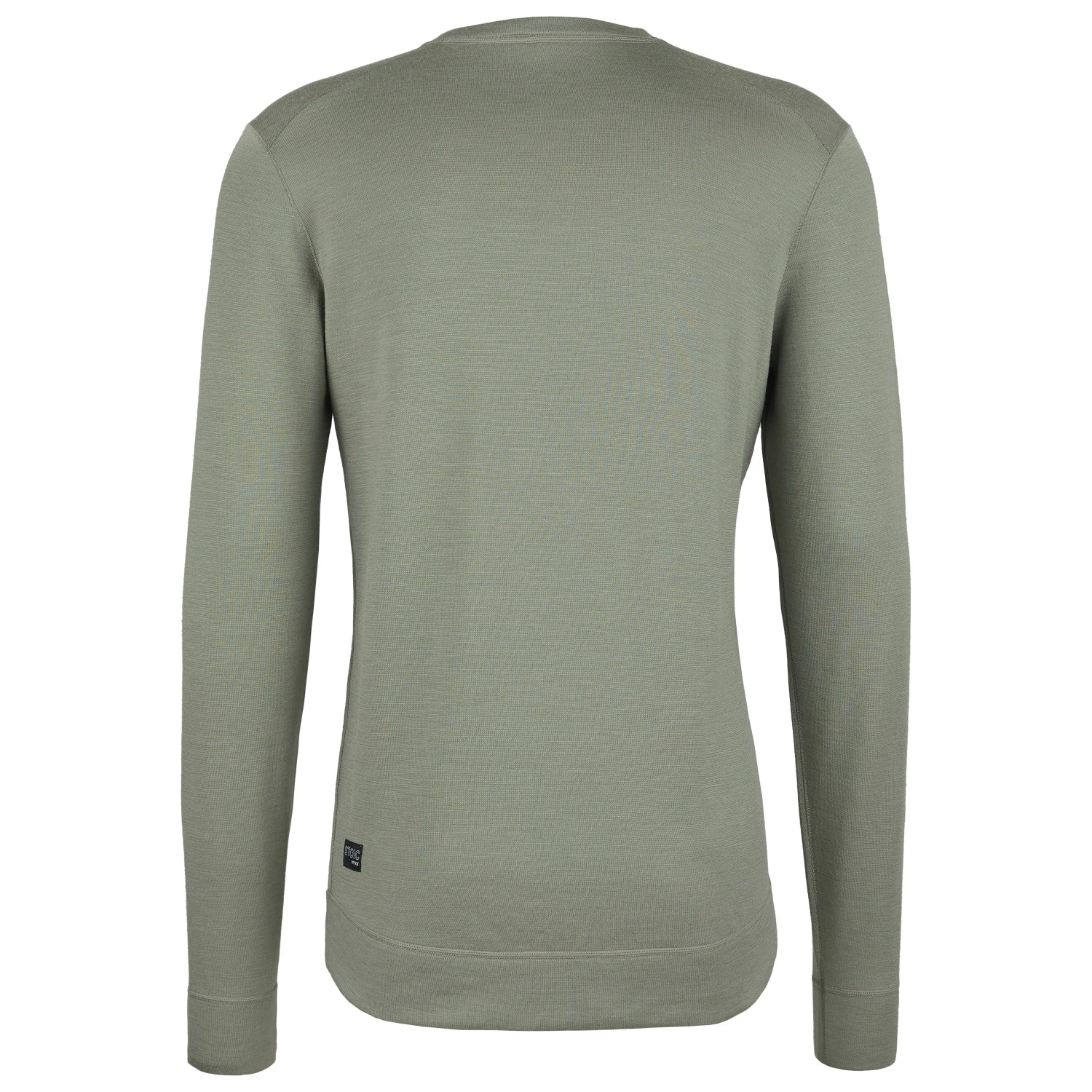 Stoic Merino260 MMXX.Göteborg Crew - Merinopullover – Bild 4