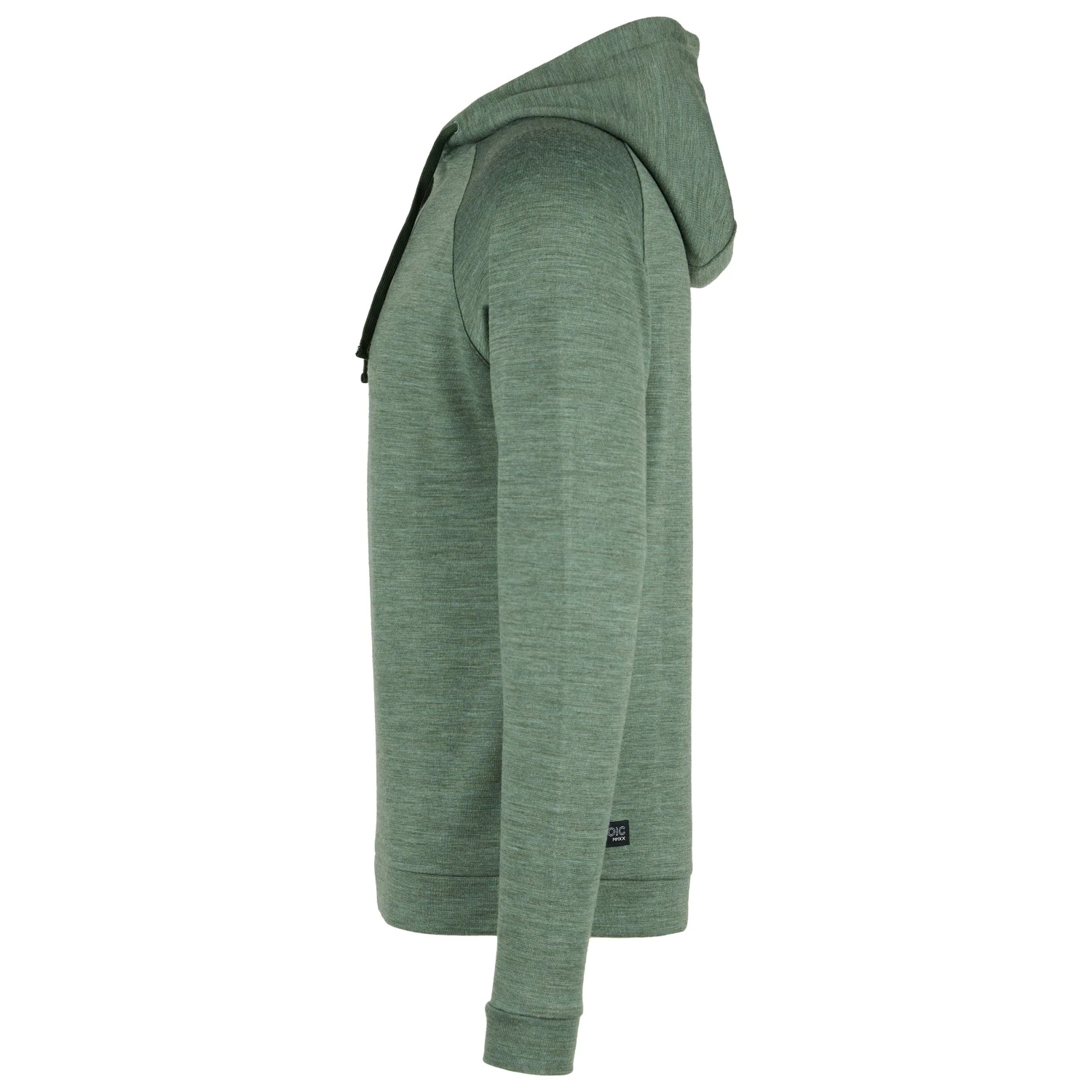 Stoic Merino260 MMXX.Göteborg Hoody - Merinohoodie – Bild 2