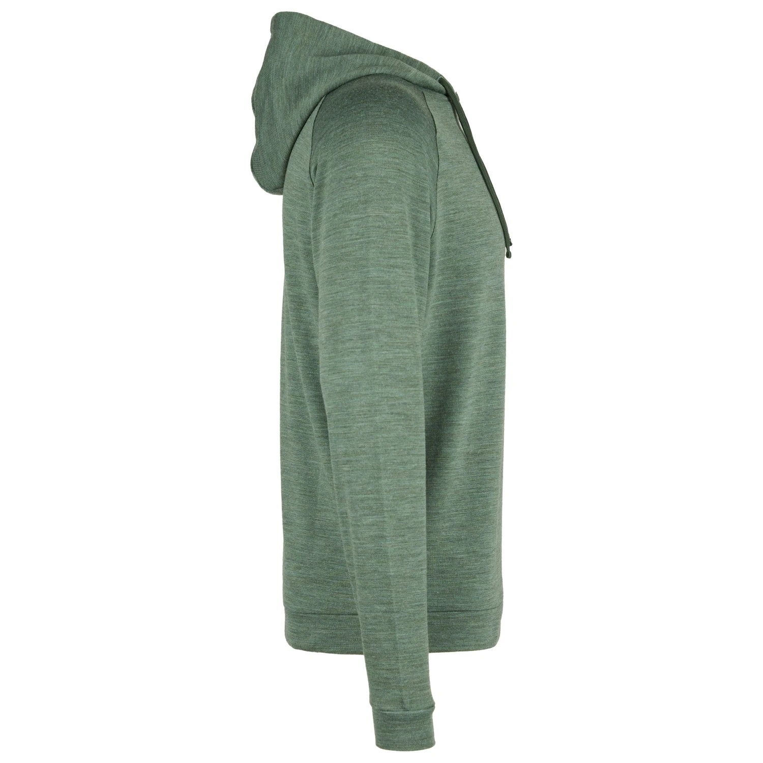 Stoic Merino260 MMXX.Göteborg Hoody - Merinohoodie – Bild 3