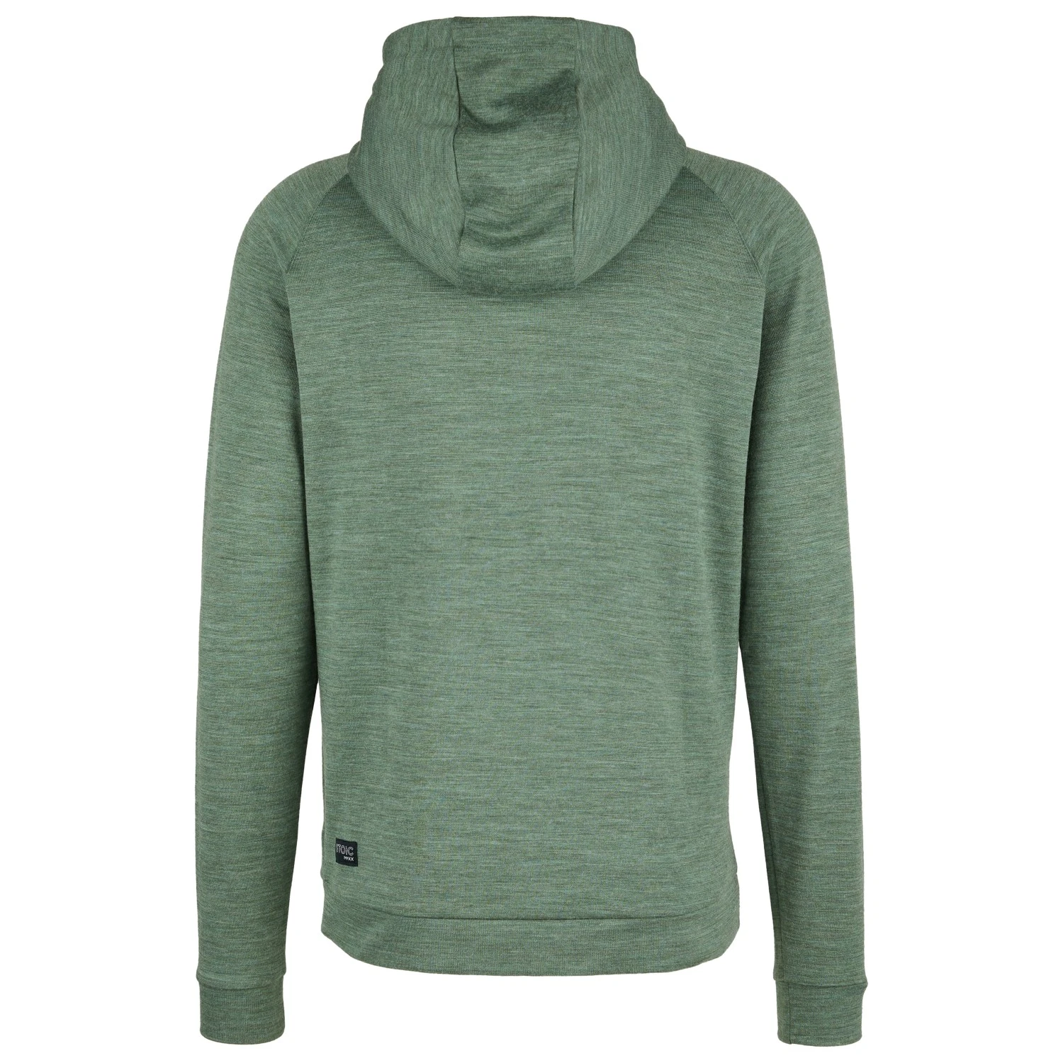 Stoic Merino260 MMXX.Göteborg Hoody - Merinohoodie – Bild 4