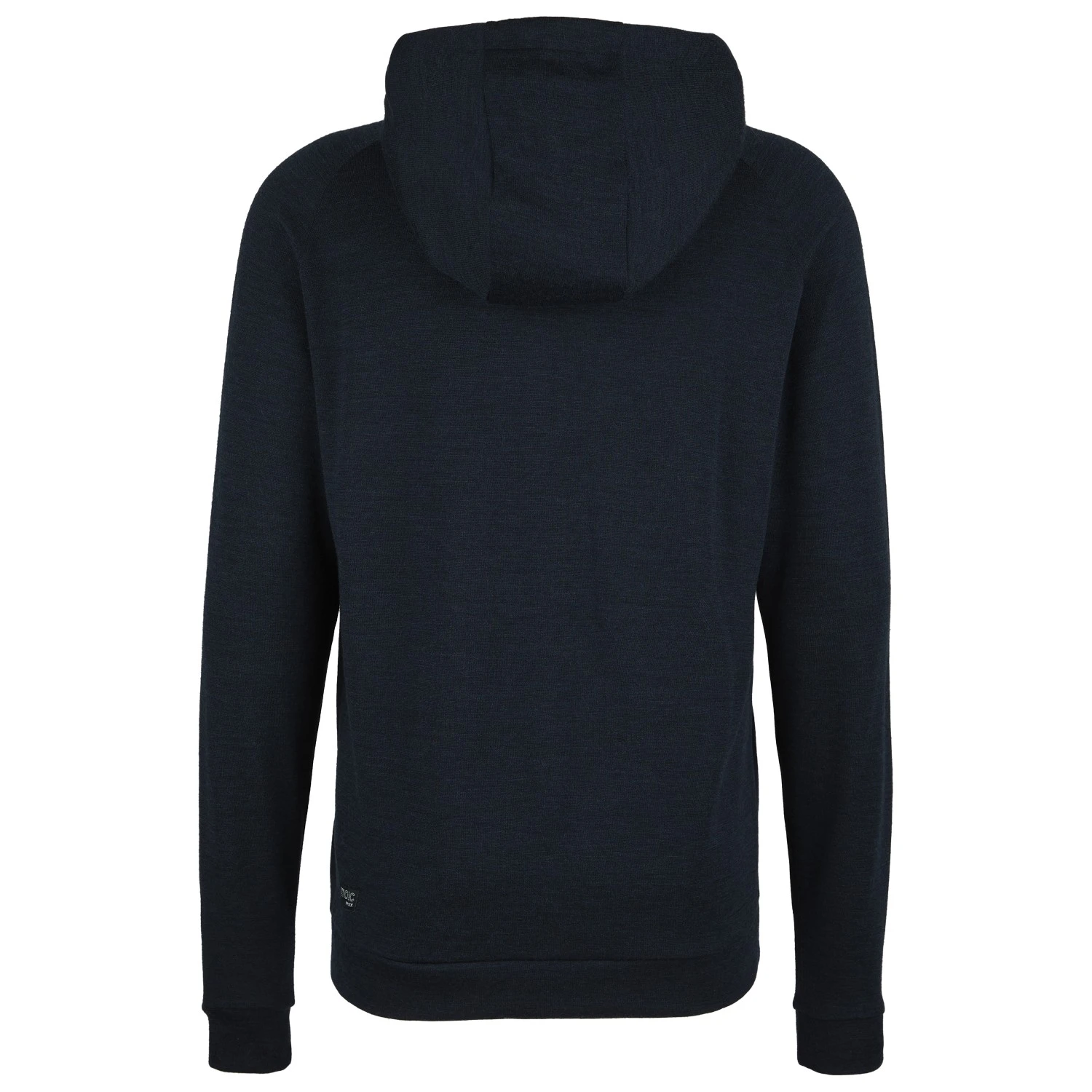 Stoic Merino260 MMXX.Göteborg Zip Hoody - Merinohoodie – Bild 4