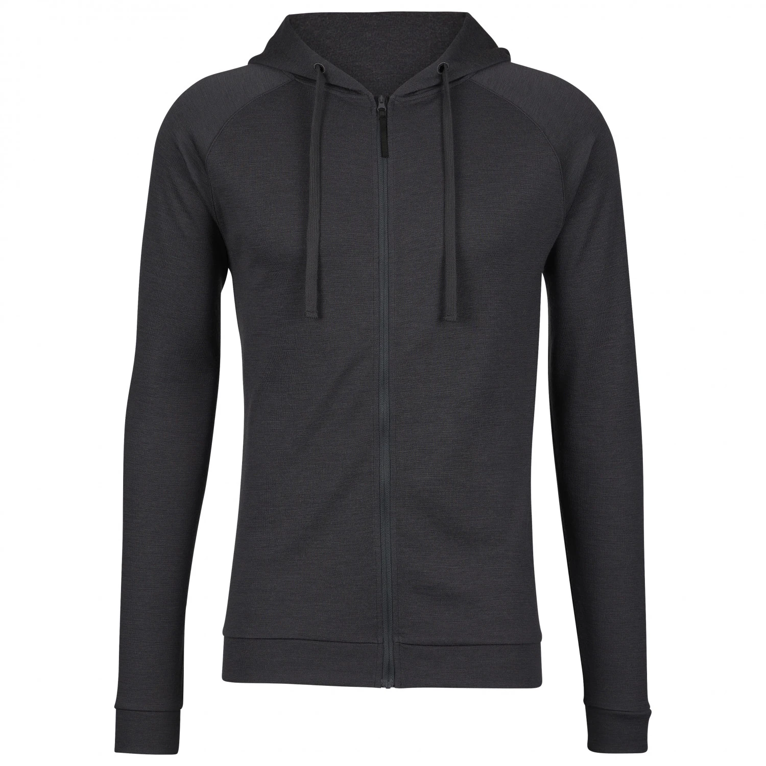 Stoic Merino260 MMXX.Göteborg Zip Hoody - Merinohoodie